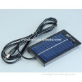 48led emergency light with solar , solar rechargeable emergency light
